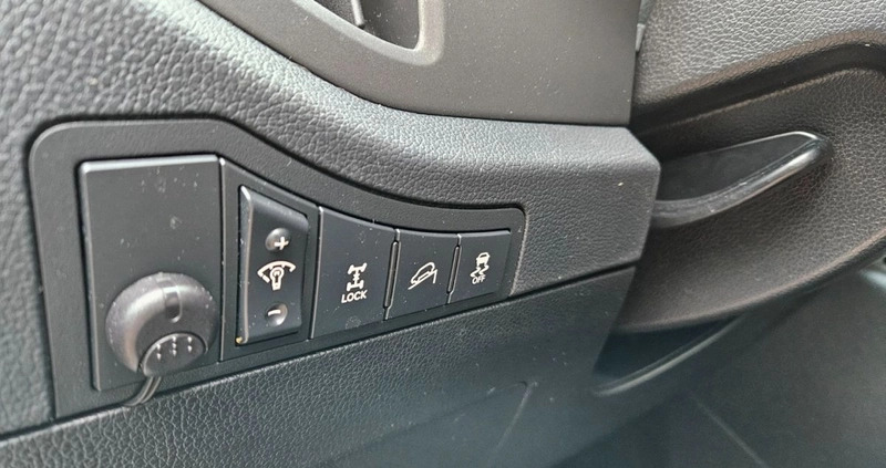 Kia Sportage cena 45999 przebieg: 146000, rok produkcji 2011 z Szczekociny małe 529